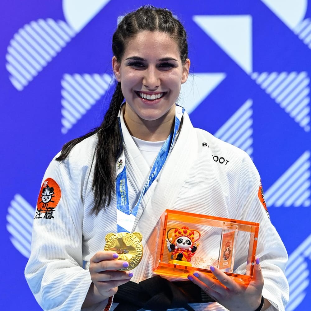 Tamara Toros