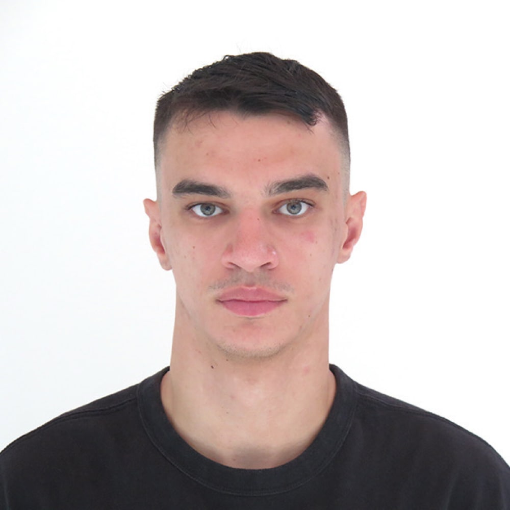 Rodion Sakalo
