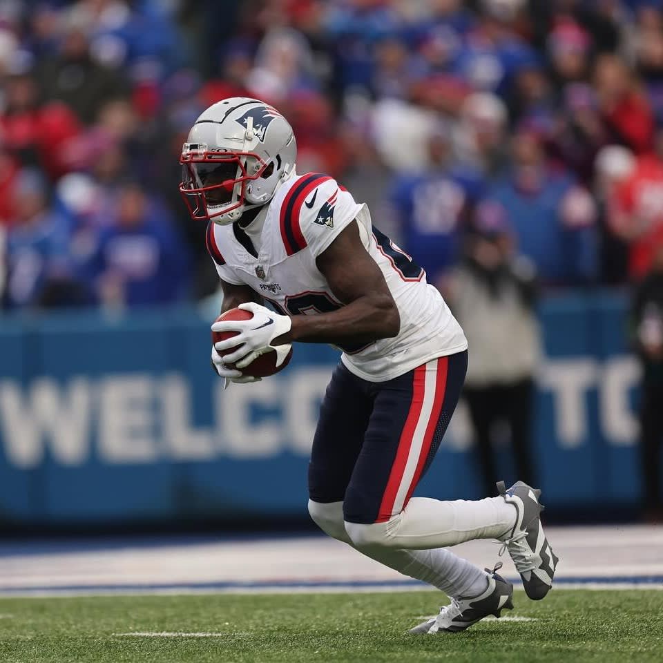 Jalen Reagor