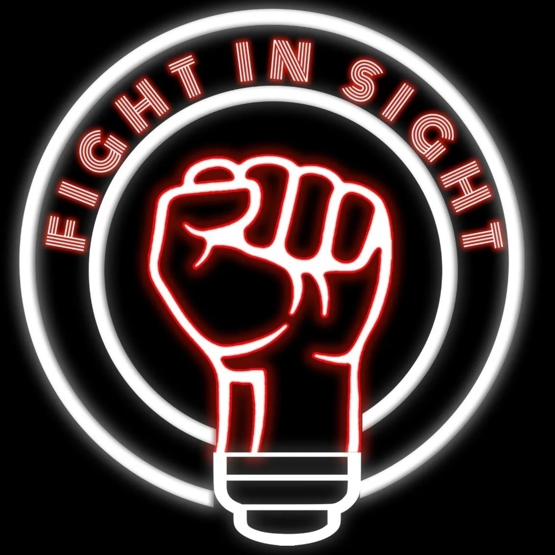 Fight In Sight Podcast