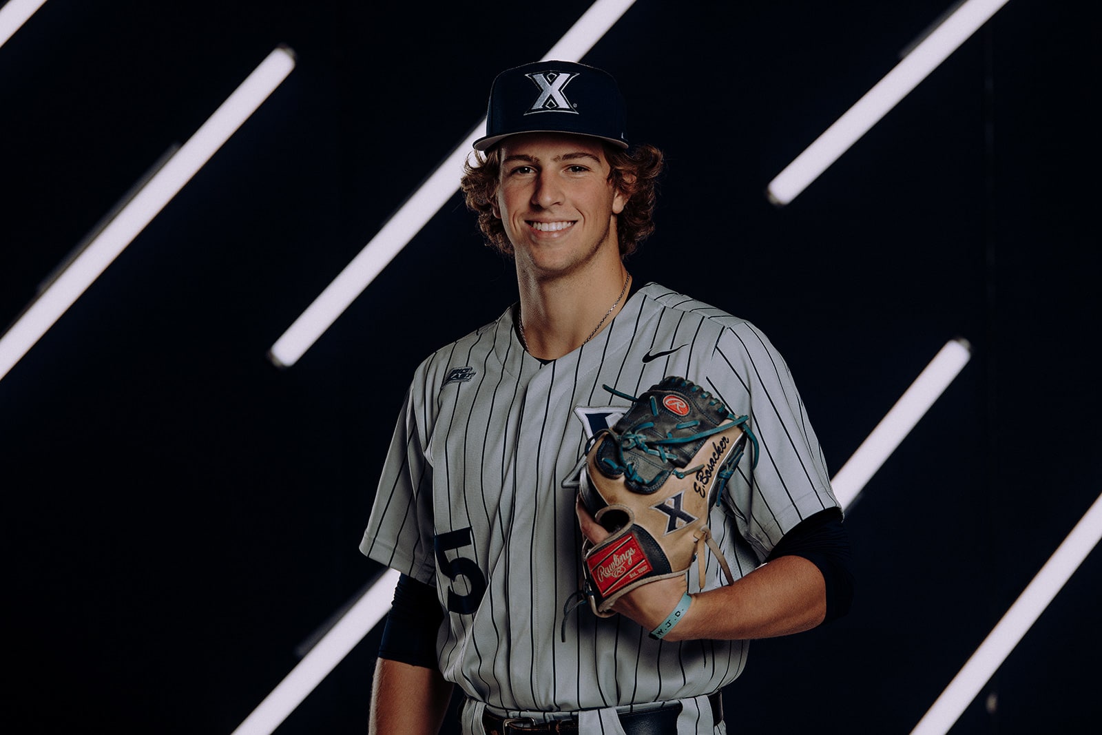 Ethan Bosacker
