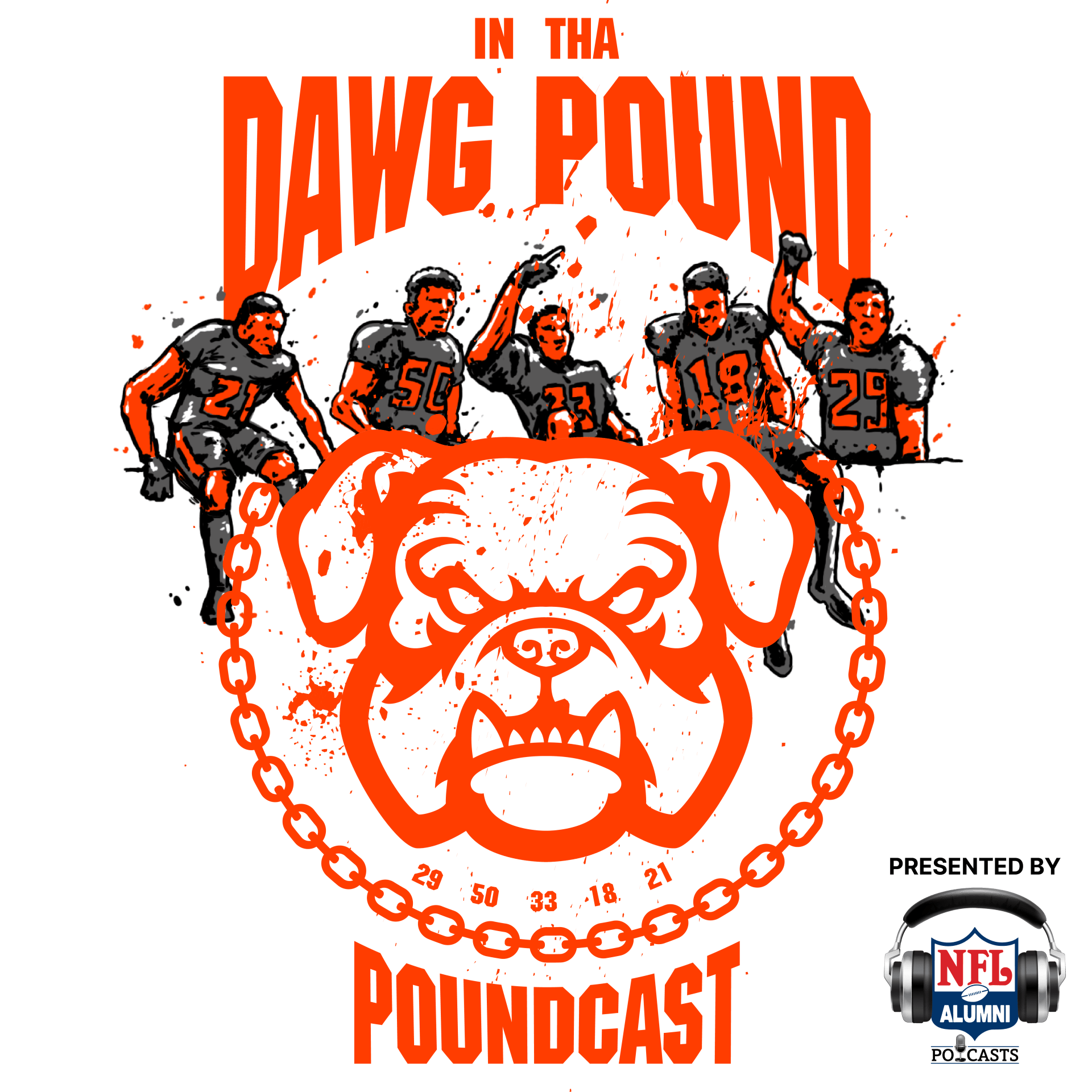 In Tha Dawg Pound PoundCast