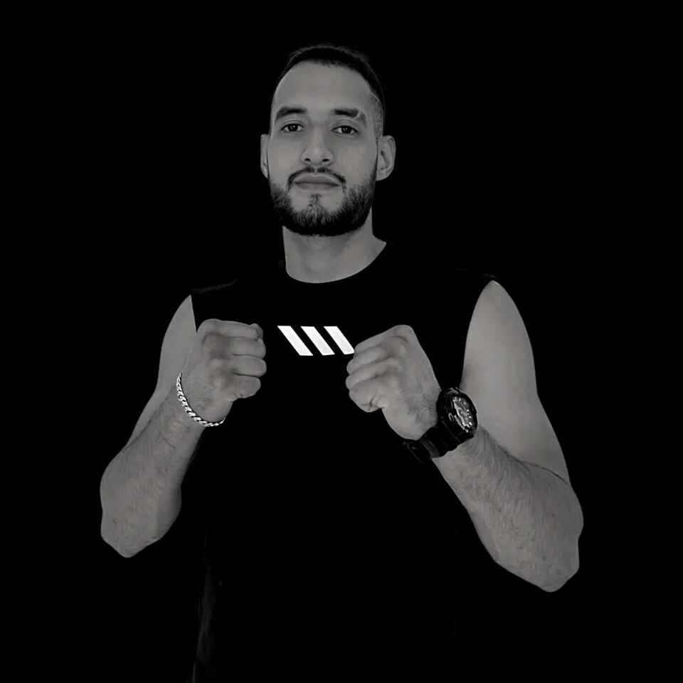Felipe Hoyos