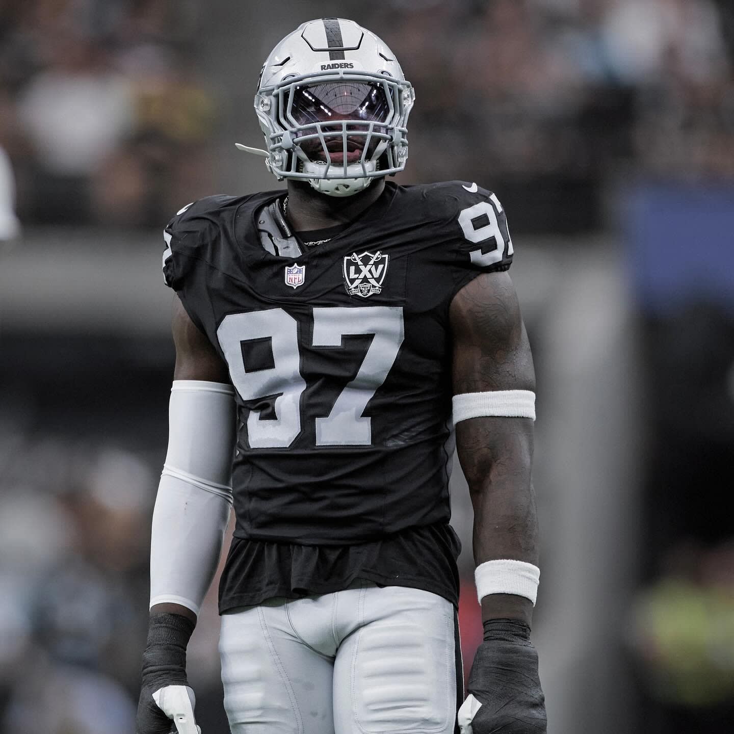 Janarius Robinson