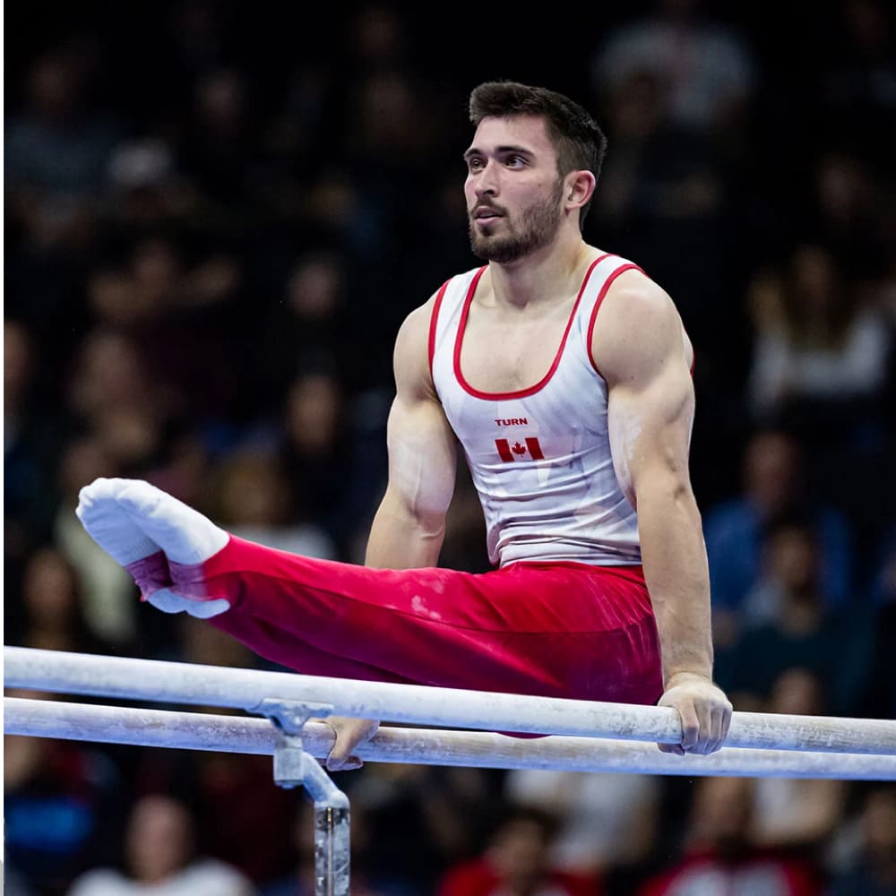 Yanni Chronopoulos