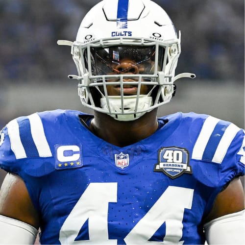 Zaire Franklin