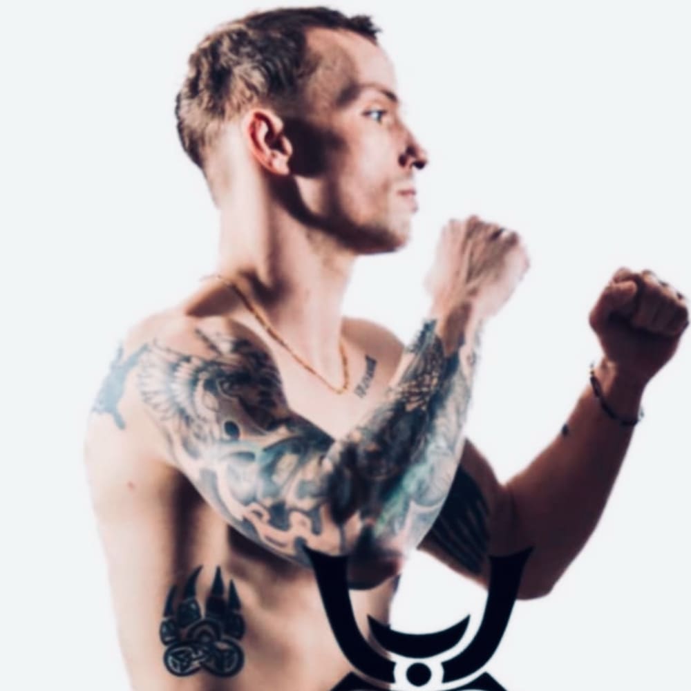 Jordan Brock