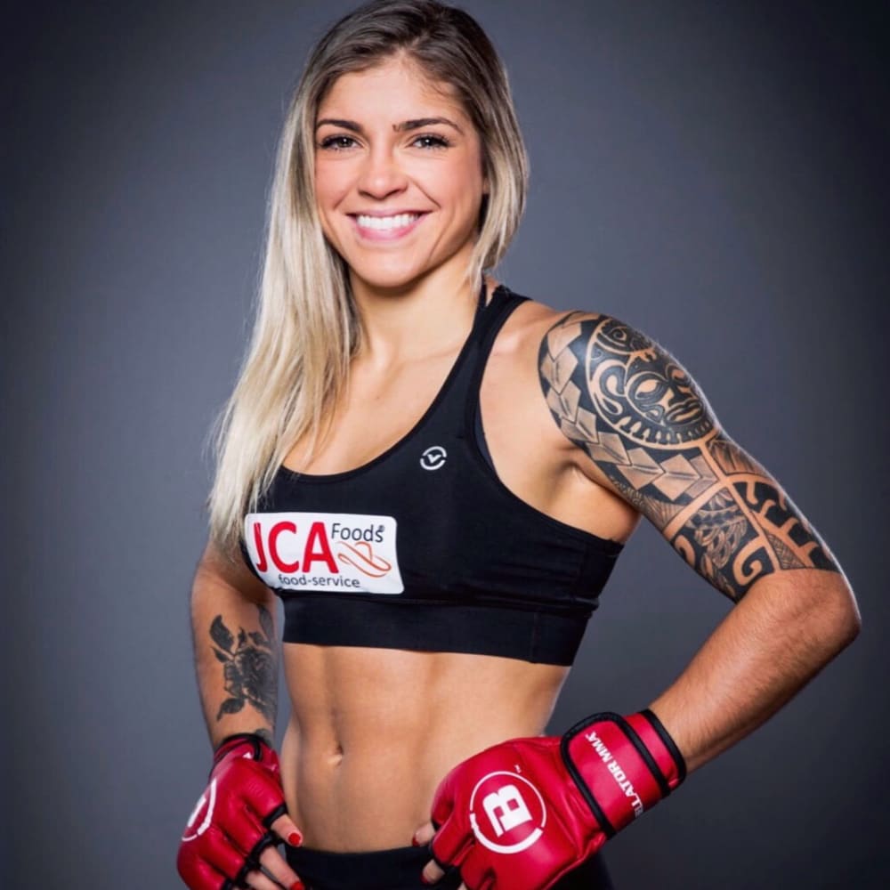 Bruna Ellen 