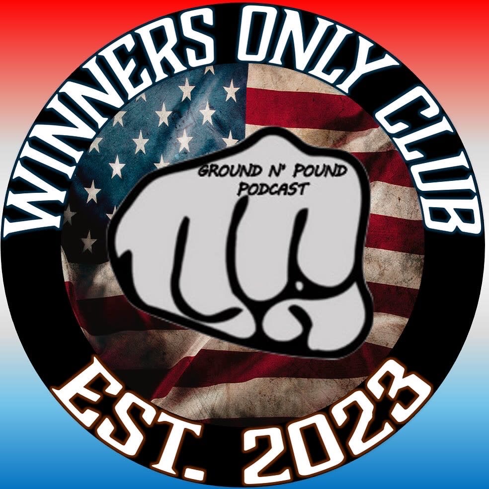 Ground N Pound MMA