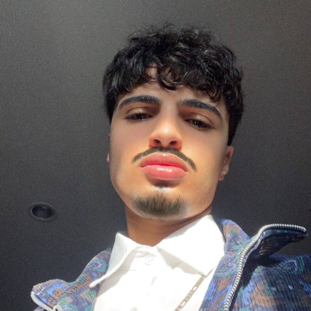 Abdulmaein Alarousi