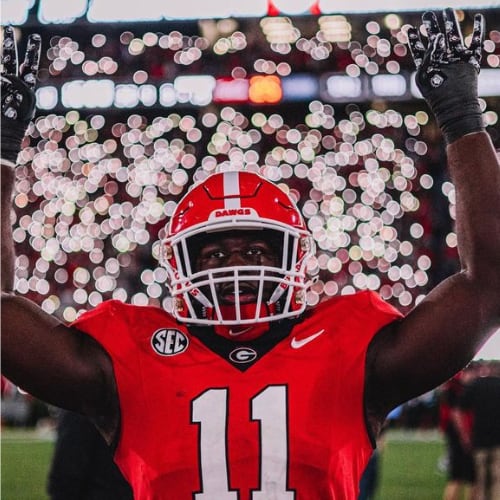 Jalon Walker