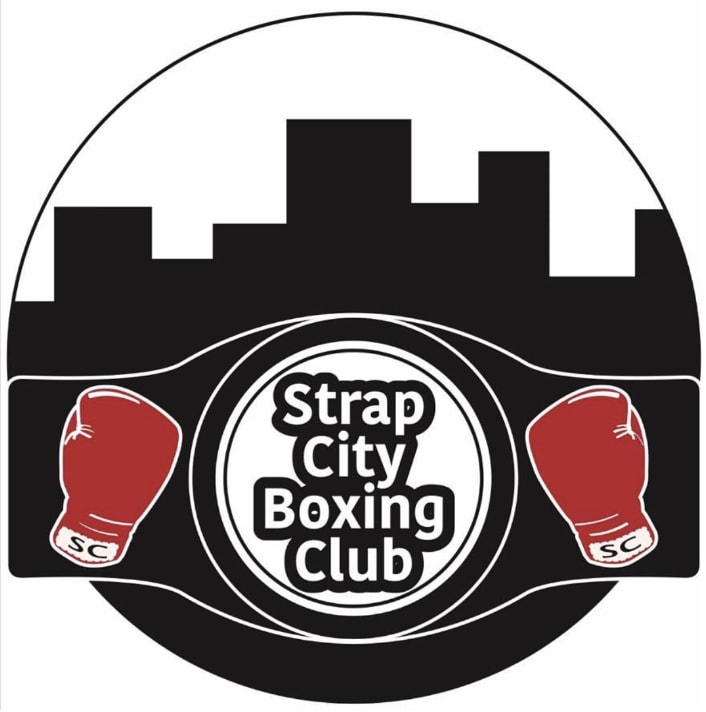 Strap City Boxing Club