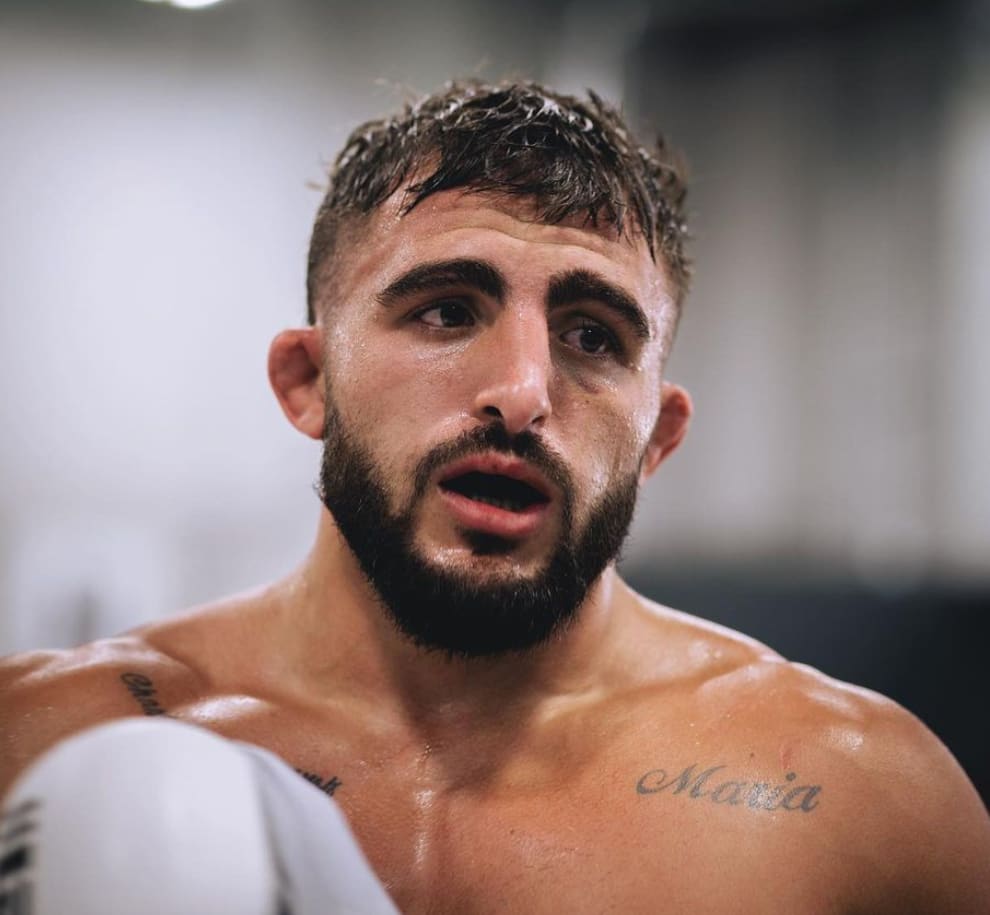 Richie "Savage" Lewis