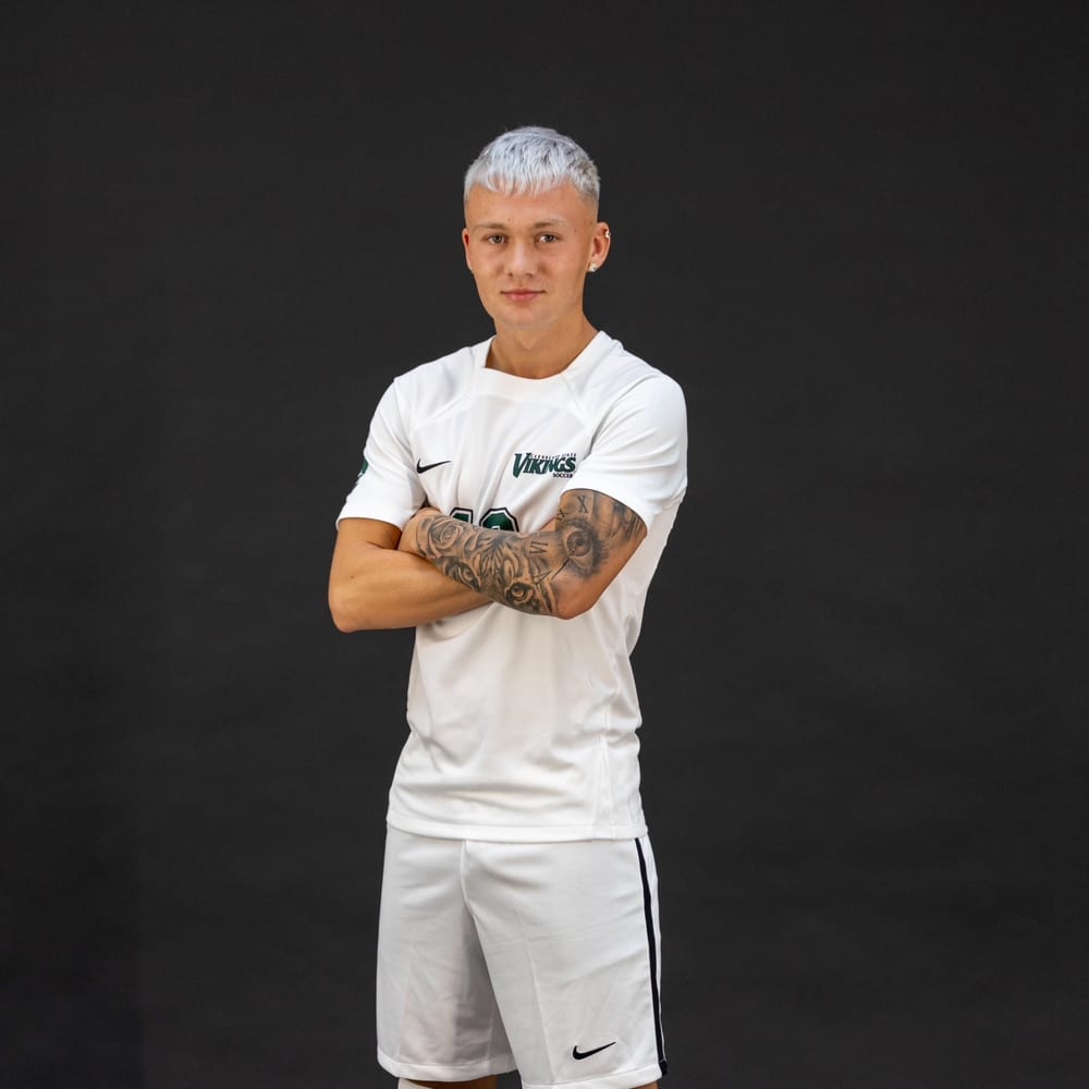 Tristan Danielsson