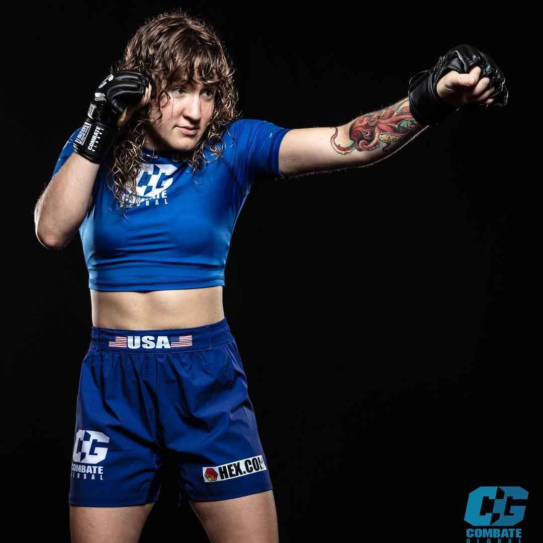 Hannah Guy