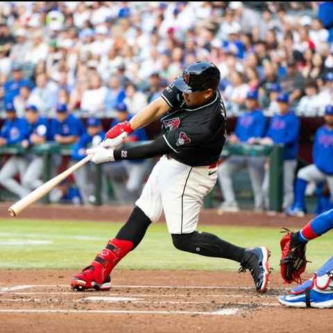 Josh Naylor