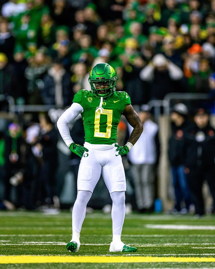 Tysheem Johnson