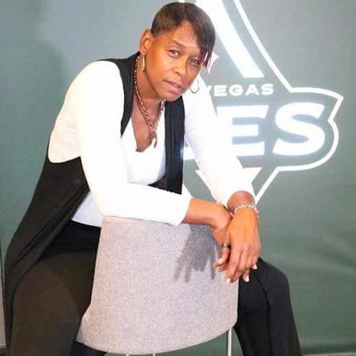 Adrienne "Goody" Goodson