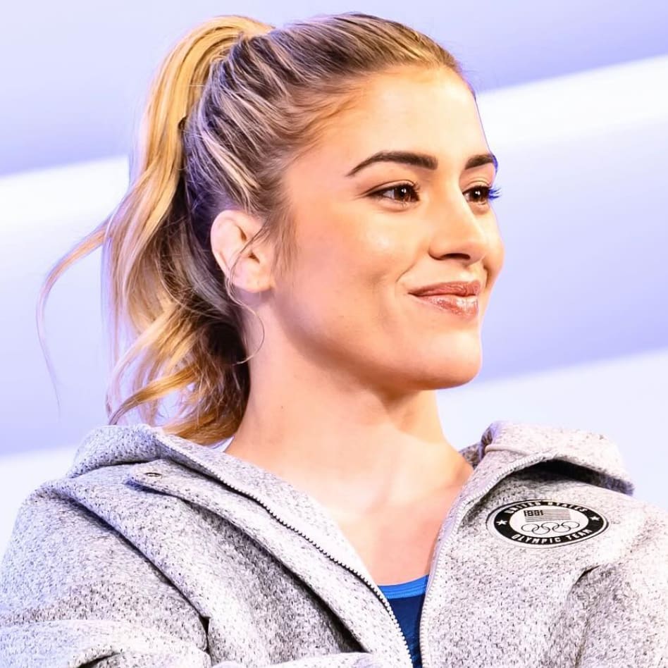 Helen Maroulis