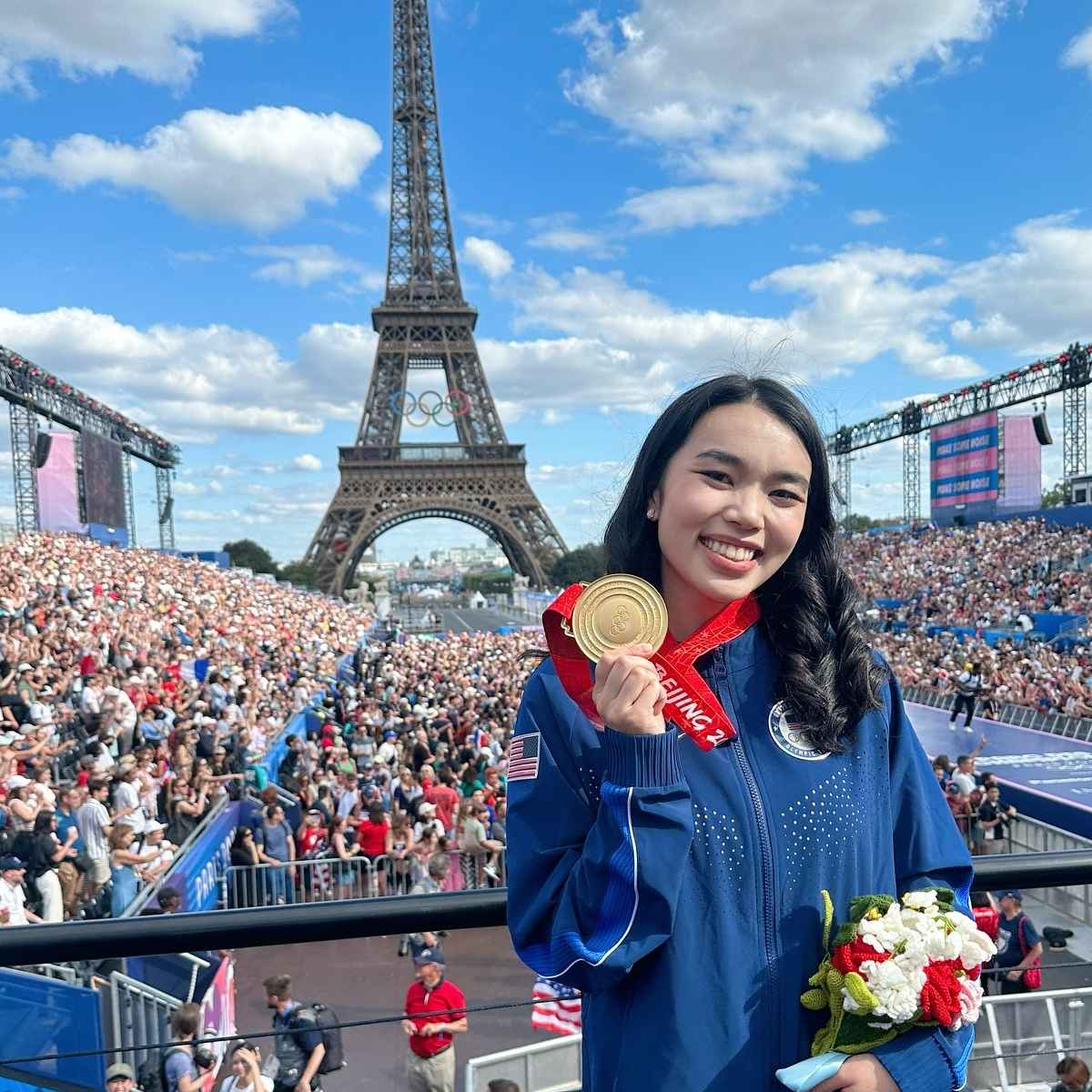 Karen Chen