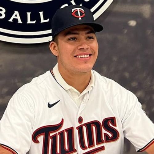 Nate Baez