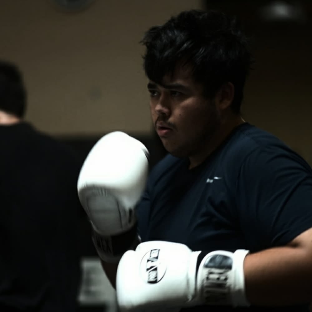 Juan "The Reaper" Salazar 