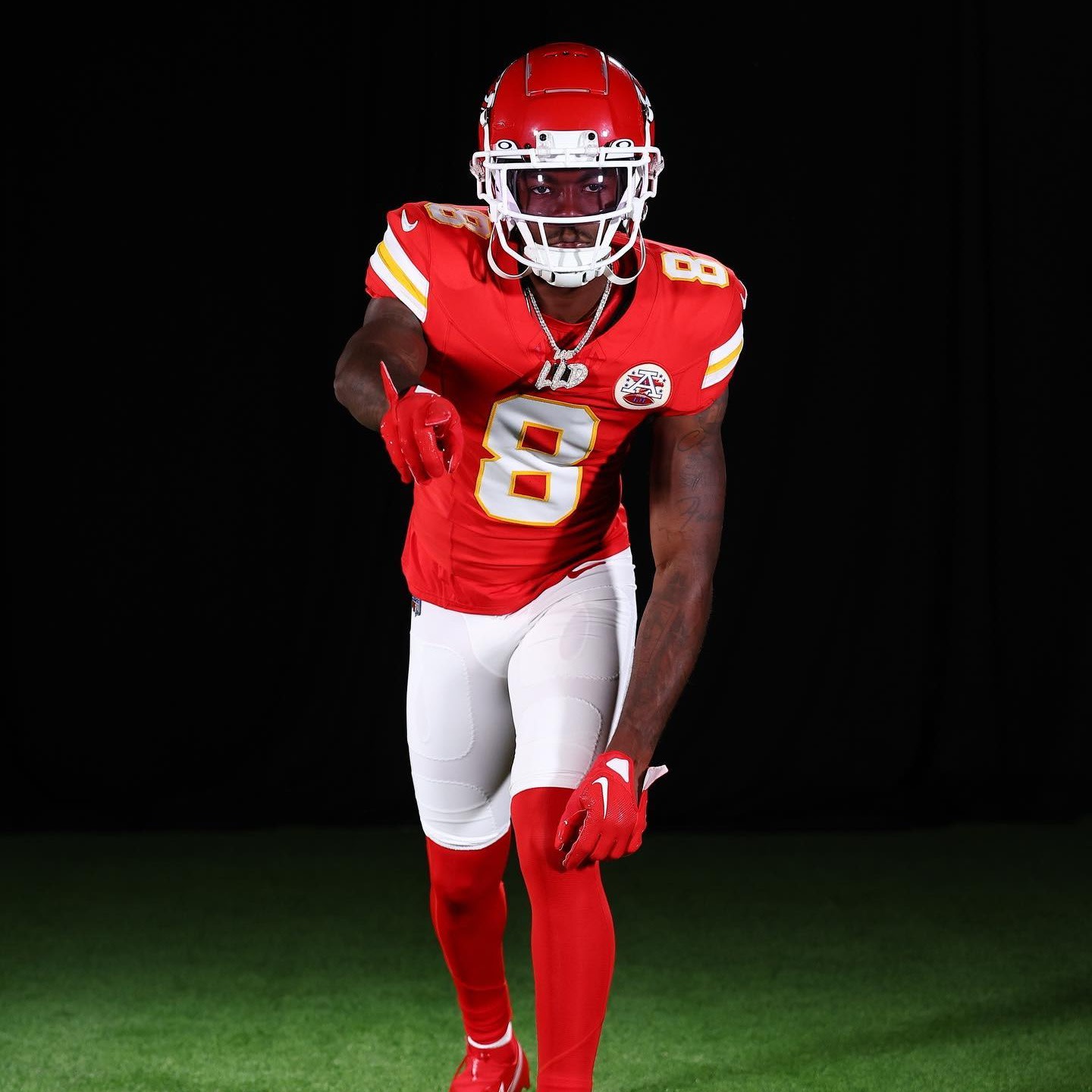 Justyn Ross