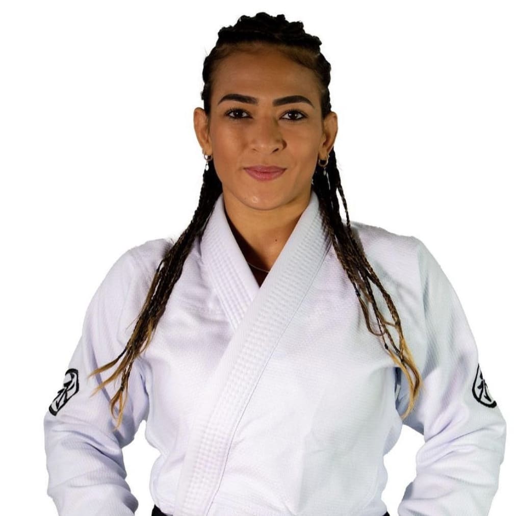 Beatriz "Bia" Mesquita
