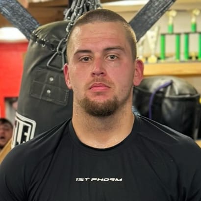 Nick Duren