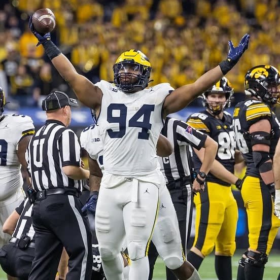 Kris Jenkins