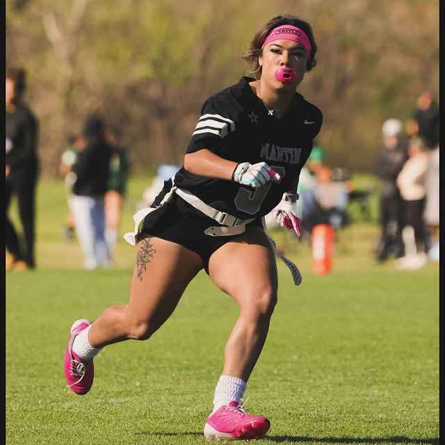 Lola Burks