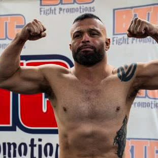 Cesar Bonilla