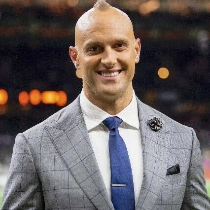Mark Herzlich