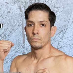 Joshua Trejo