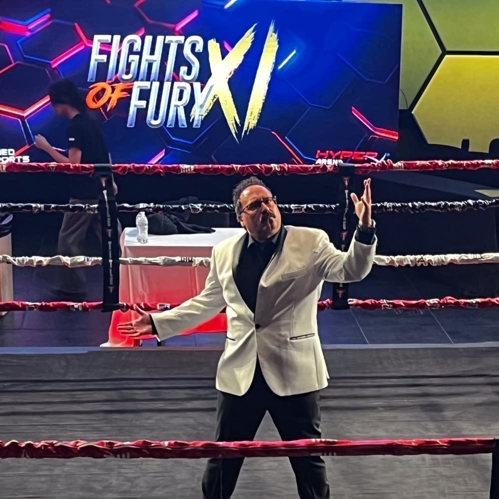 The Logan Summit Show