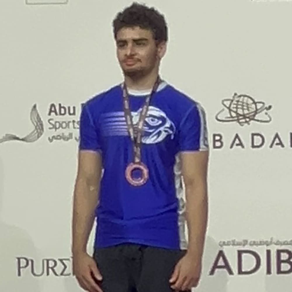 Rayyan Elsaati