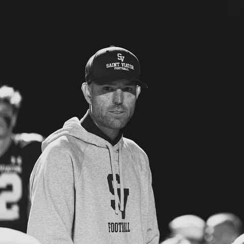 Robbie Gould