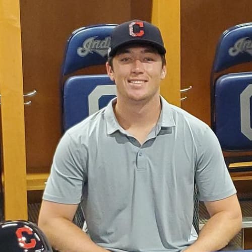Tyler Thornton