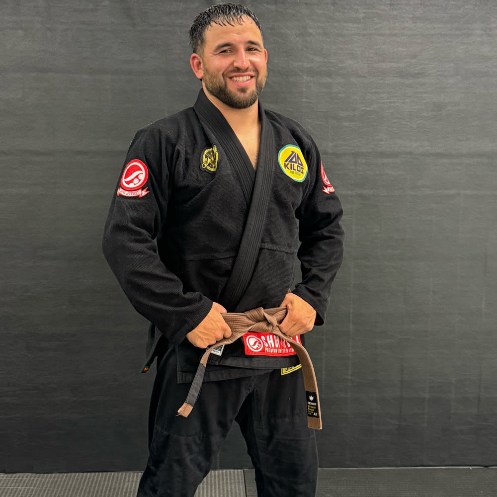 David Marquez