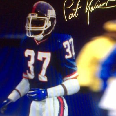 Patrick Morrison