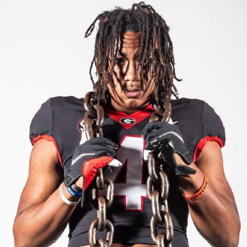 Gabe Harris