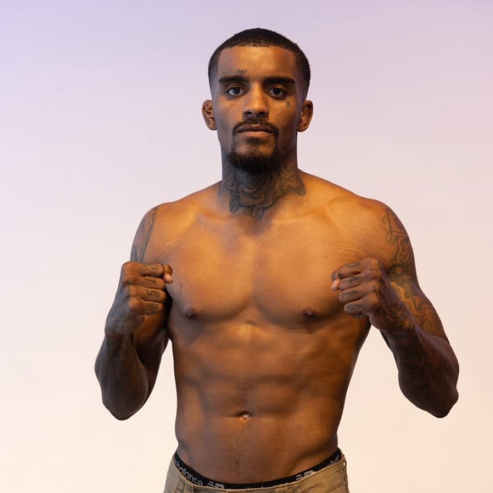 Daemar Harleston