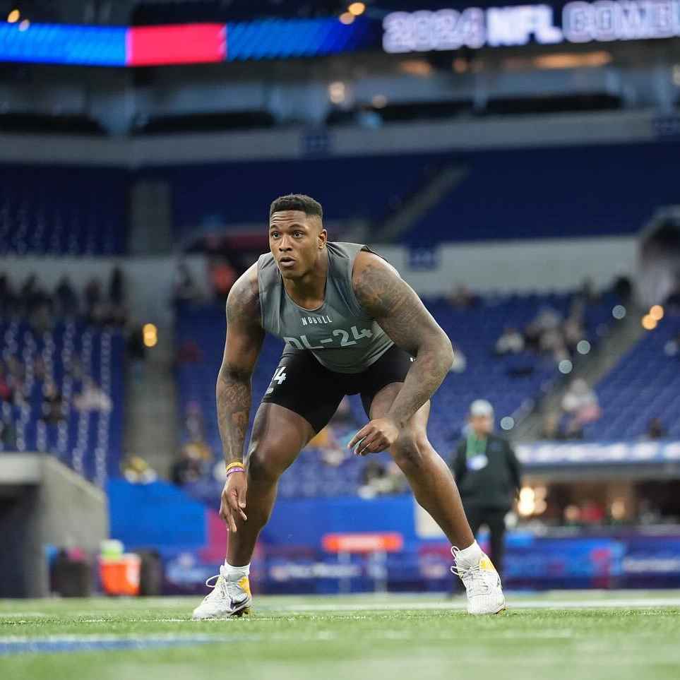 Maason Smith