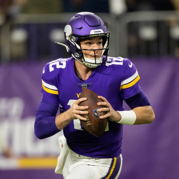 Nick Mullens
