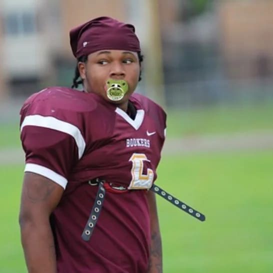 Diamondz “GUCCI” Wells