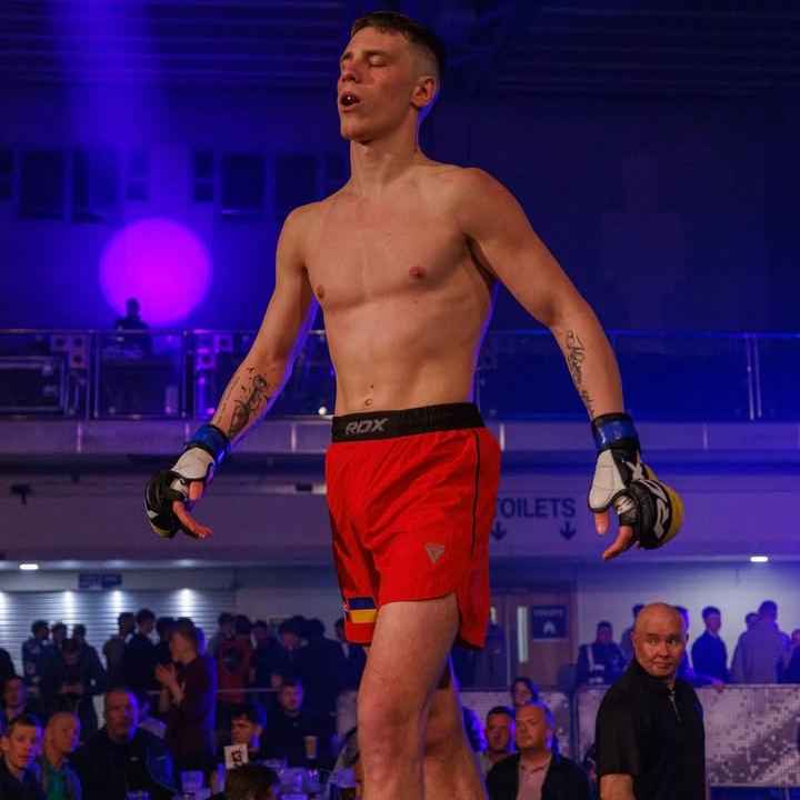 Vitalii Korshak on MILLIONS Vitalii Korshak