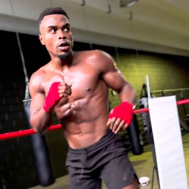 Joshua Nmoah