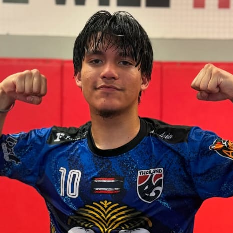 Isaac Ramirez