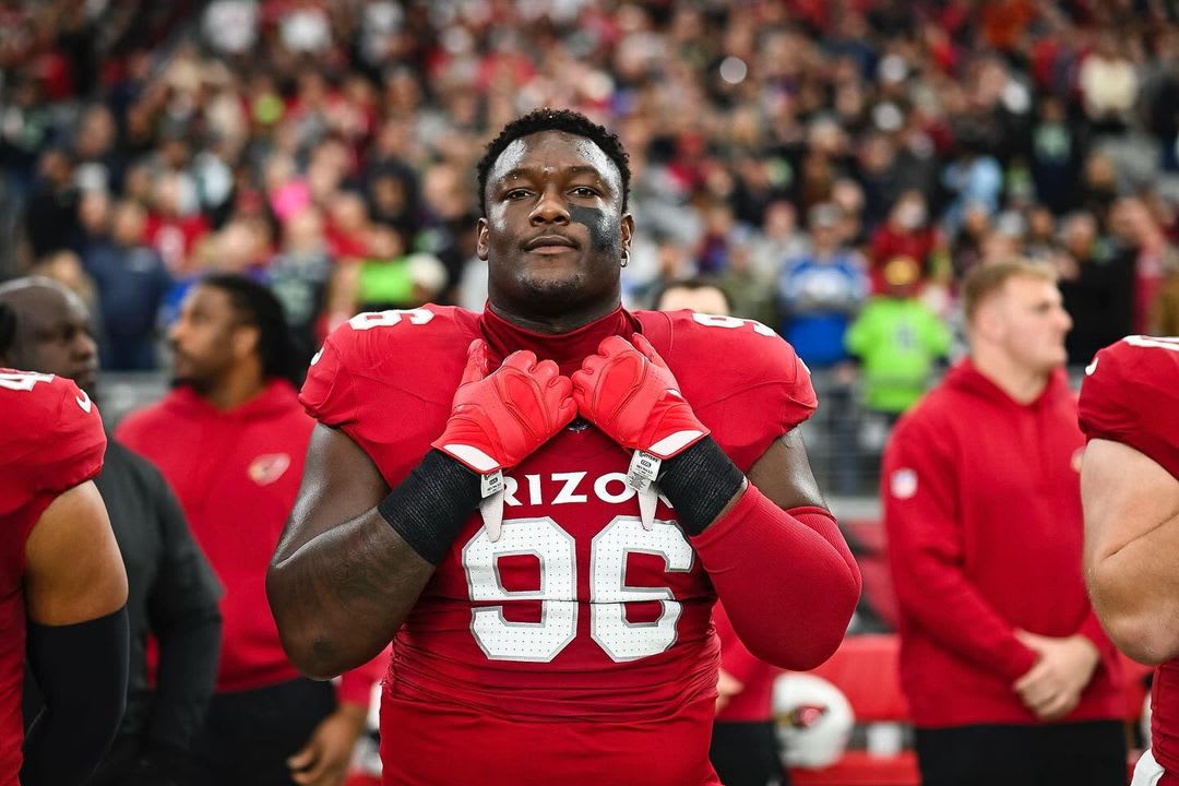 Naquan Jones