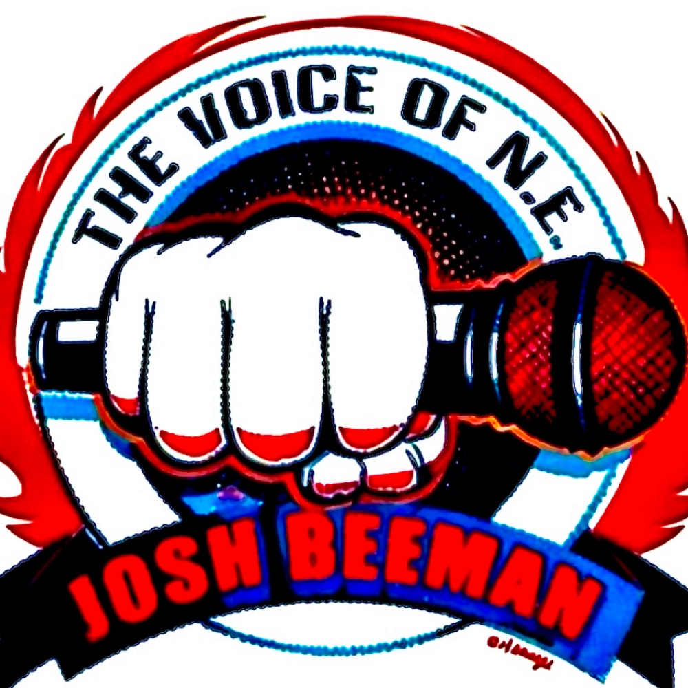 TheVoiceOfNewEngland JoshBeeman 